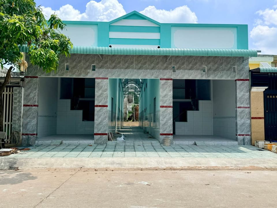 Nhà trọ Mỹ Phước